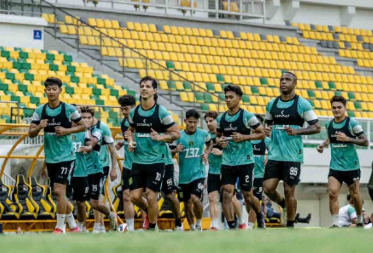 Prediksi Susunan Pemain Dewa United vs Persebaya Surabaya: Kembali Bermain, Rivera Ancaman Besar bagi Tuan Rumah